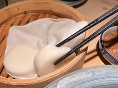 蒸年糕-荣小馆(杭州大厦店)