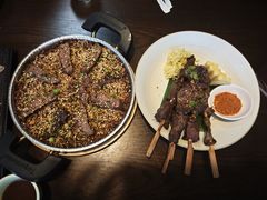 -上岛咖啡(珠园店)