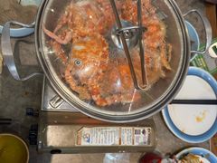 -亚马逊蒸汽活海鲜自助(LCM置汇旭辉广场店)