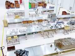 -歌斐颂巧克力小镇