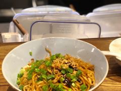 葱油面-食之六七·面(朝阳大悦城店)