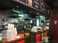 -Burger Joys Central(中环士丹利街店)