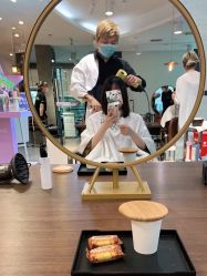 -意廊 Hair Salon