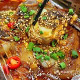 还是得本地朋友带着吃才能吃到好吃的~