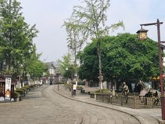-南关石牌坊古镇
