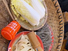 -草本味·市井羊肉馆·烧烤·龙虾·口味菜(新开铺总店)