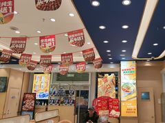 -西部马华清真兰州牛肉面·烧烤夜市(三里河店)
