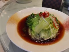 -忠顺斋易州印象烤鸭店(东关新村店)