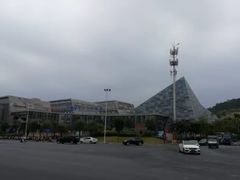 -南宁市科技馆