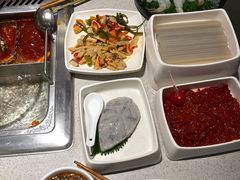 -海底捞火锅(番禺广场店)