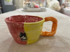 -艺陶清瓷·陶艺·石膏娃娃·手工DIY(观音桥店)
