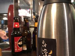 -哥哥の深夜食堂(红松东路店)