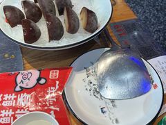-山河屯铁锅炖·非遗东北菜(南山店)