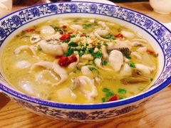 -素勤饮食店(城头巷店)