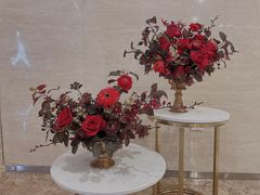 -花邻FloweringLife花艺气球派对(武康大楼店)