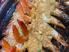 -青木岚小海鲜•小龙虾(友谊店)