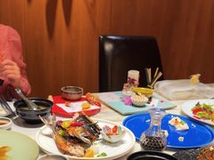 -月下料理(楷林IFC店)