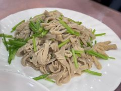 -烤肉宛饭庄(北新桥店)