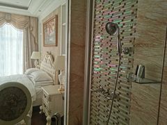 -金石国际大酒店·金丽自助餐厅