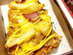 培根薯角chizza餐-肯德基(招远金城店)