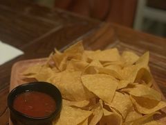 -Rural Tequila墨西哥餐厅(东川路店)