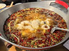 沸腾水煮鱼-小街47號江湖菜(四合院店)