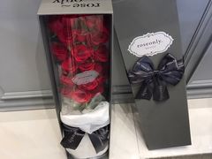 -ROSEONLY诺誓(国际广场购物中心店)