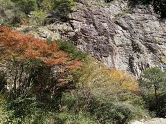 -太湖源风景区