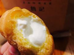 -詹记桃酥(包河万达店)