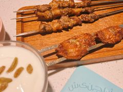 -阿娜尔·新疆菜(佰港城店)
