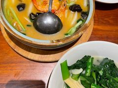 -妈妈菜舟山海鲜(定海古城店)