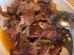 -孙记驴肉山庄(李桥店)