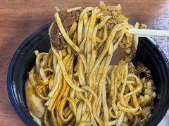-余艳梅拌面世家(马场横路店)