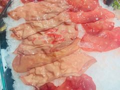 腰片-袍家大院重庆火锅(文安路店)