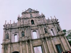 -大利来记餐厅(大三巴店)