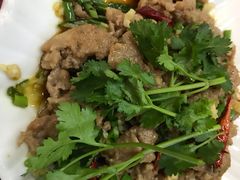 -美味海鲜大排档(明发美食地标店)