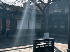 -张学良旧居陈列馆