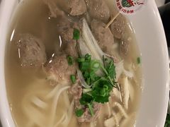 -CHILL Pho澳洲牛肉越南粉(佛山顺德万象汇店)