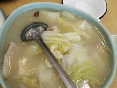 -盛京富丽园老菜馆·东北菜(和平南大街店)