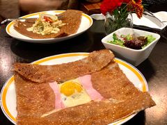 -La Creperie法餐厅(芮欧百货店)