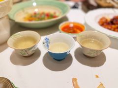 -桂满陇·手作小笼包&江南叫花鸡(中山公园店)