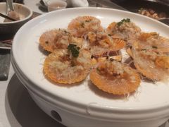 -粤盛海鲜楼(融冠乐城店)