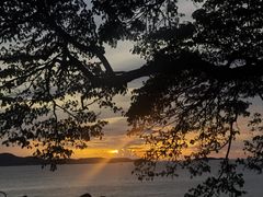-网红落日悬崖餐厅 The Sky Gallery