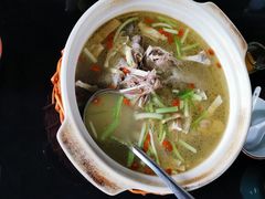-春娟茶楼·地道农家菜(梅家坞店)