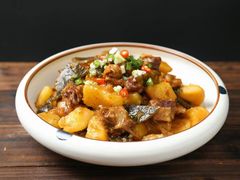 -恒盛居回族饭店