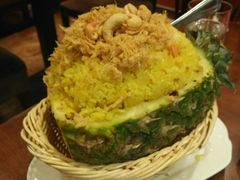-荷花泰菜(东方新天地店)