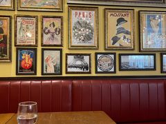 -Entrecôte 法国牛扒馆(保利·时光里店)