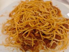 意式肉酱面-宜家·瑞典风味餐厅(北京西红门店)