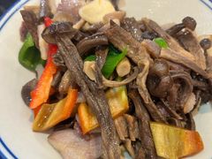 -妈妈的味道(和顺古镇店)