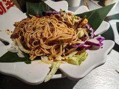 -探鱼·鲜青椒爽麻烤鱼(番禺万达店)